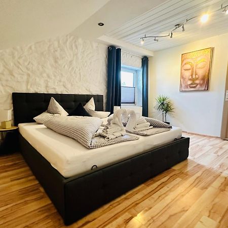 Ferienwohnung Gasser Reutte Kültér fotó