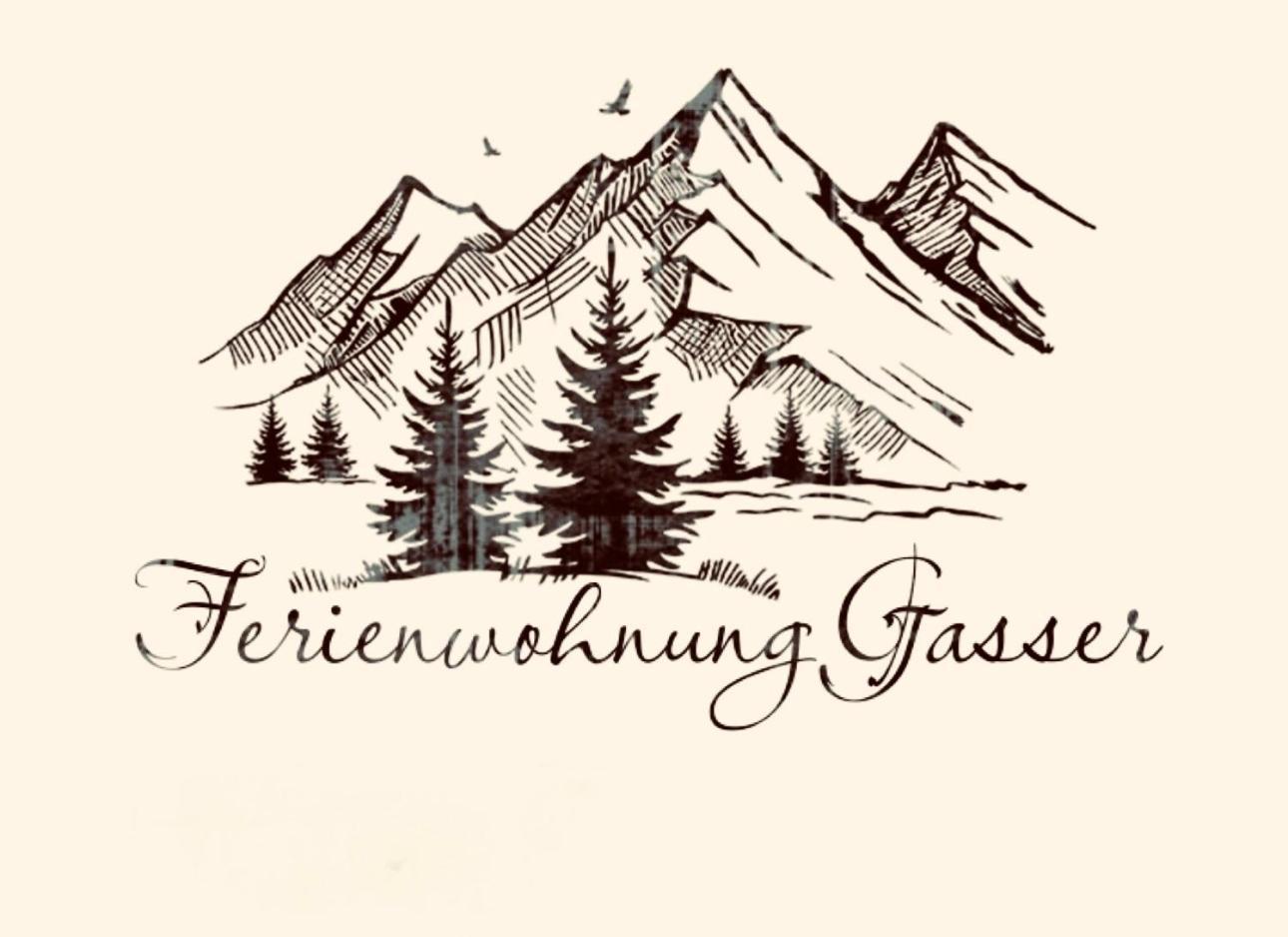 Ferienwohnung Gasser Reutte Kültér fotó