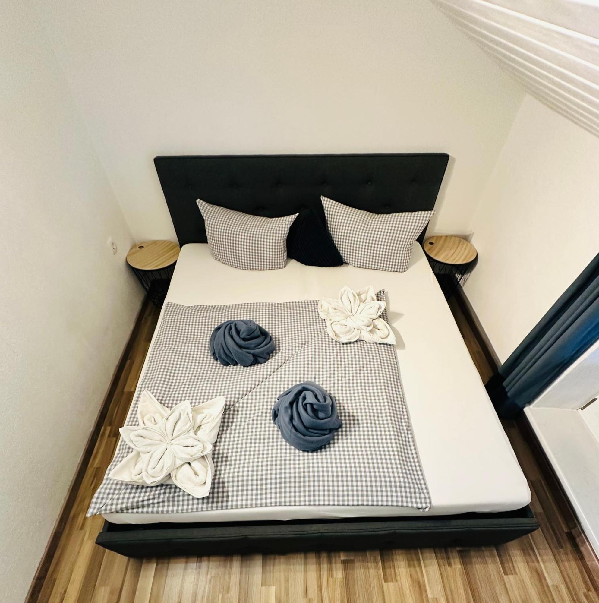 Ferienwohnung Gasser Reutte Kültér fotó