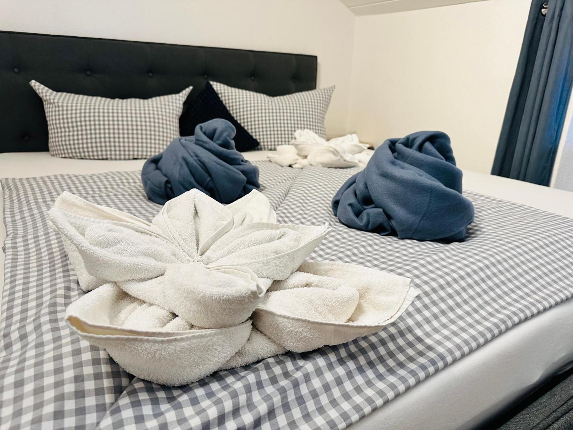 Ferienwohnung Gasser Reutte Kültér fotó