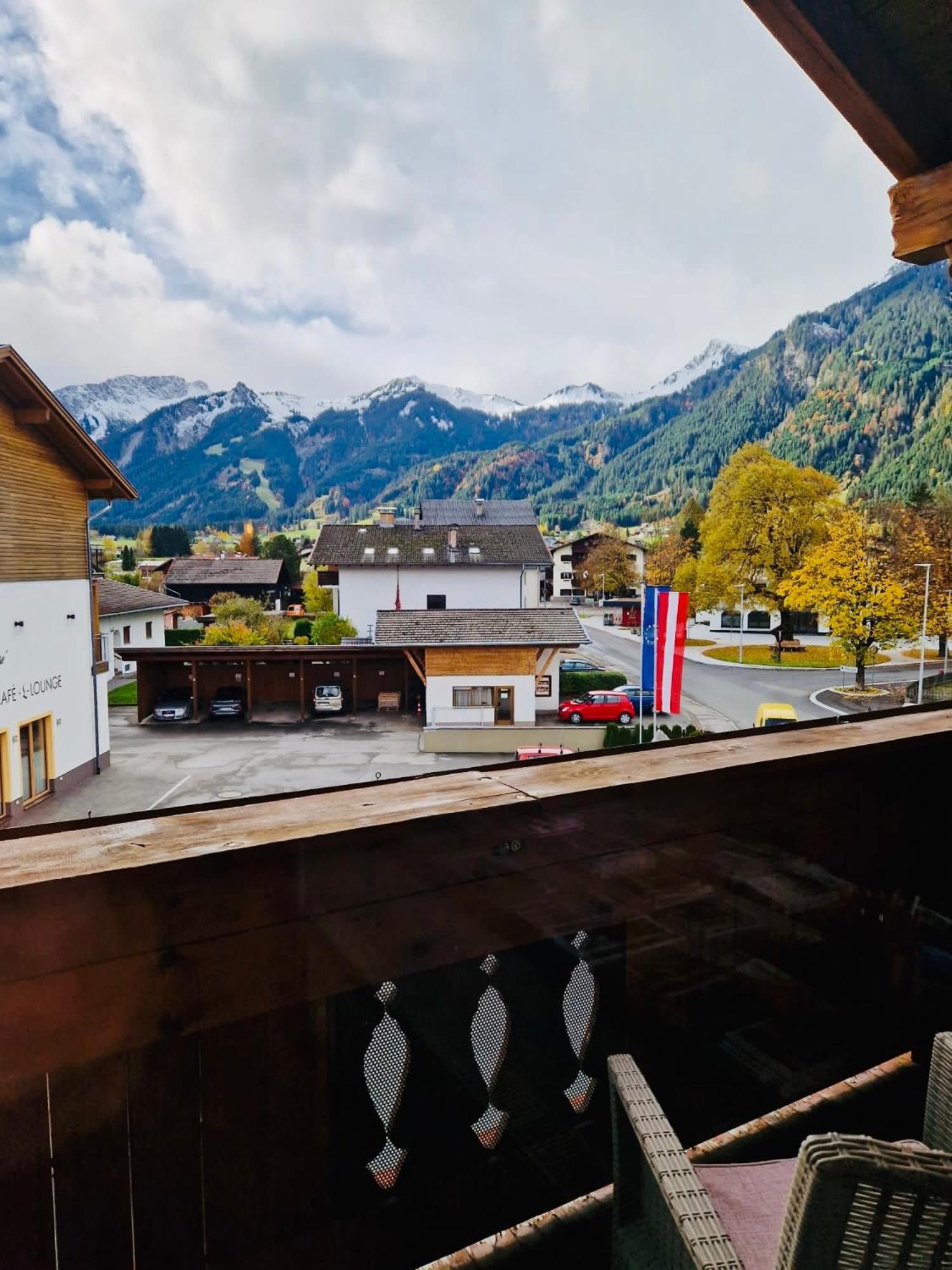 Ferienwohnung Gasser Reutte Kültér fotó