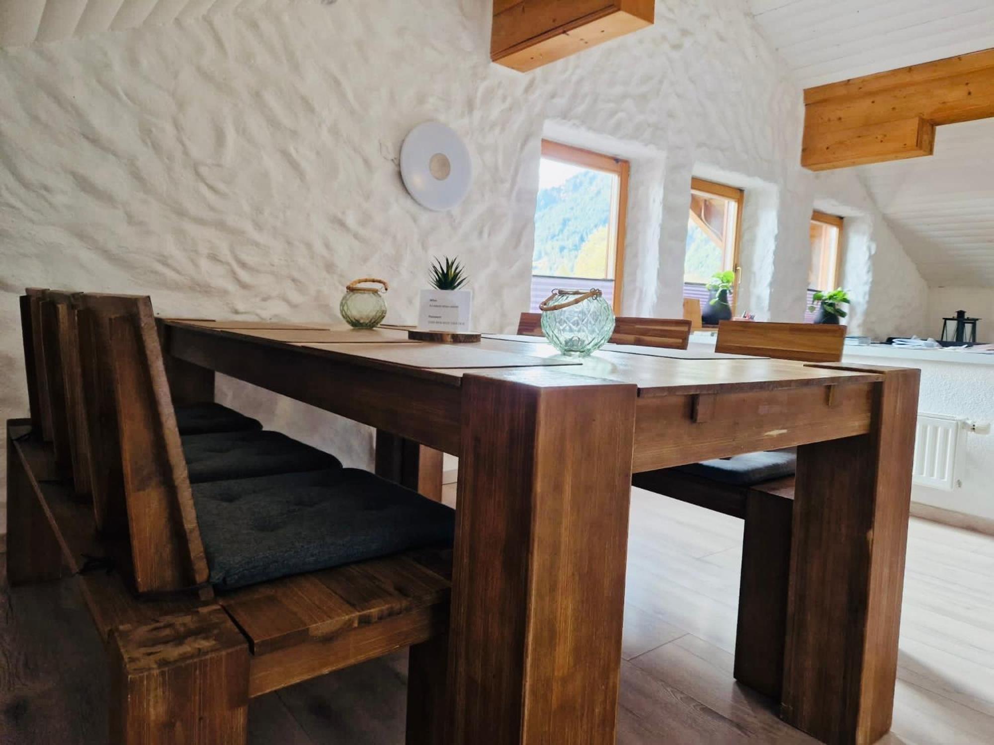 Ferienwohnung Gasser Reutte Kültér fotó