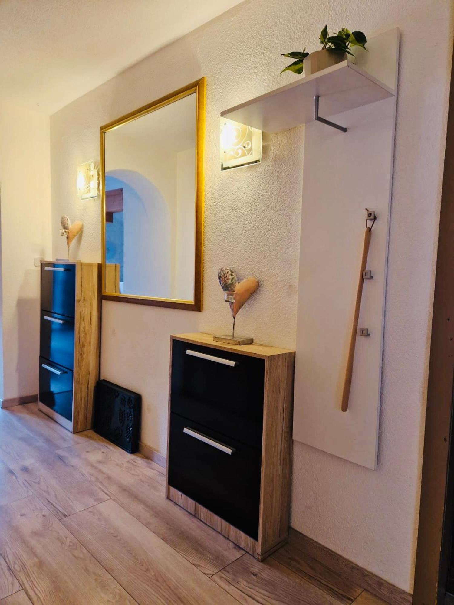 Ferienwohnung Gasser Reutte Kültér fotó