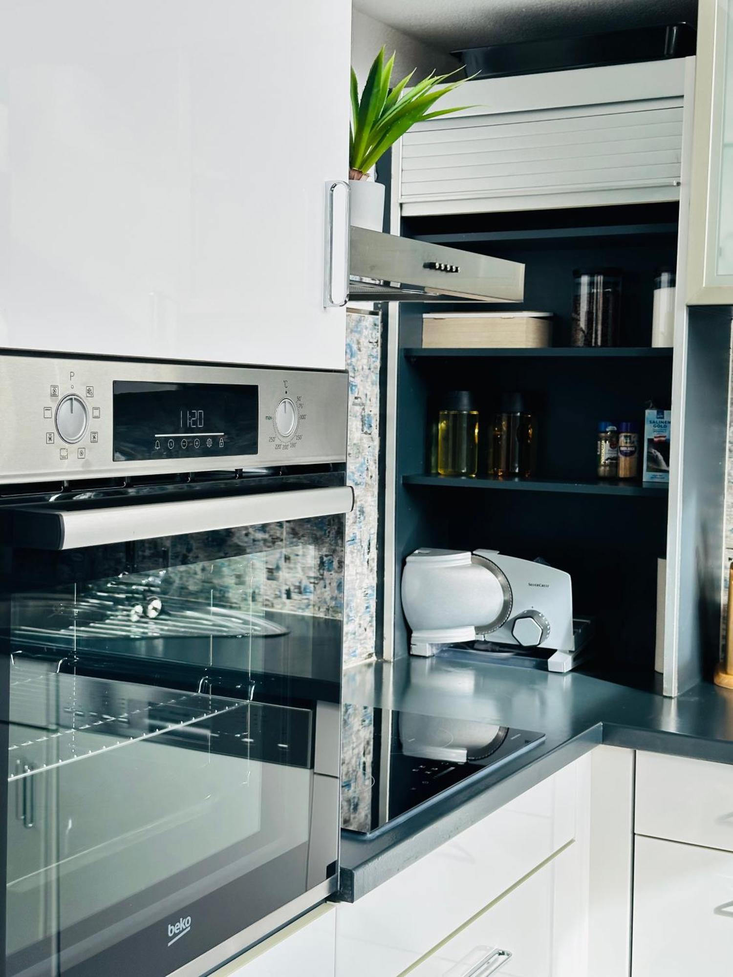 Ferienwohnung Gasser Reutte Kültér fotó