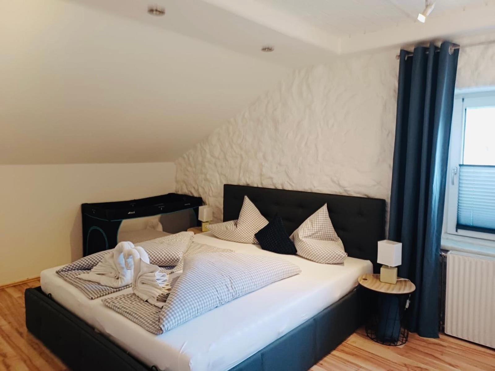 Ferienwohnung Gasser Reutte Kültér fotó