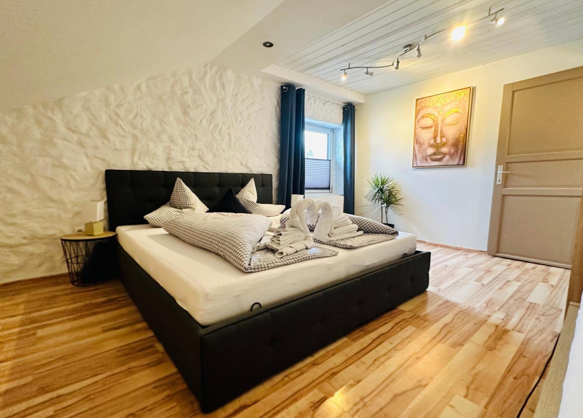 Ferienwohnung Gasser Reutte Kültér fotó