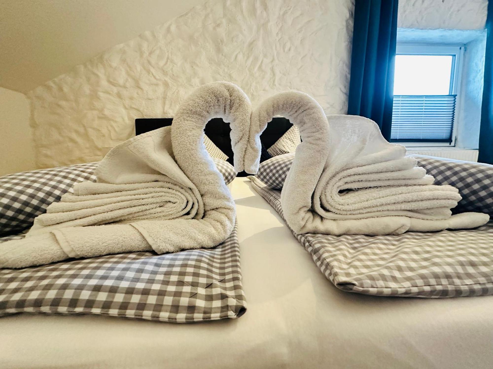 Ferienwohnung Gasser Reutte Kültér fotó